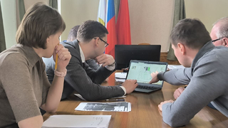 Власти надеются на открытие завода за 1 млрд рублей в Петровске