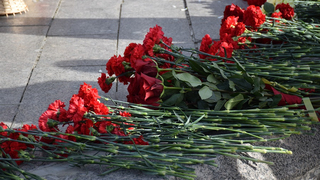 Еще 3 бойца из Саратовской области погибли на СВО
