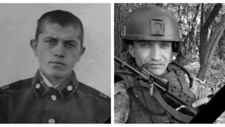 Еще 4 бойца из Саратовской области погибли на СВО