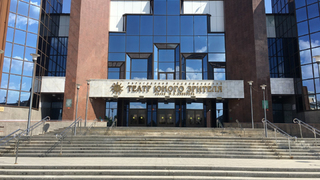 Реконструкцию малой сцены Саратовского ТЮЗа продлили до 1 сентября