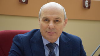 Замглавы Саратова Пажитнев возглавит министерство образования региона