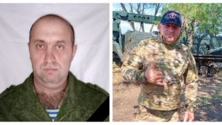Еще 6 бойцов из Саратовской области погибли на СВО