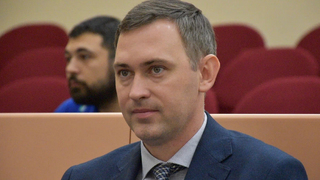 Выборы главы Энгельсского района: Единая Россия поддержала кандидатуру Леонова