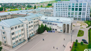 Колледж строительства мостов будет сохранен и начнет развиваться