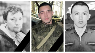 На СВО погибли еще 6 бойцов из Саратовской области
