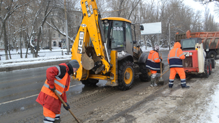 В Саратове главные инженеры трех муниципальных организаций получили выговоры за ненадлежащее отношение к уборке