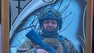 Число погибших на СВО саратовских военных выросло до 5