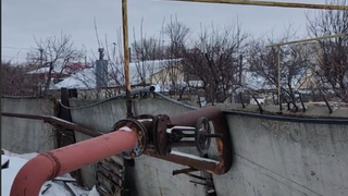 Жильцы саратовской 25-этажки взволнованы запахом газа в квартирах