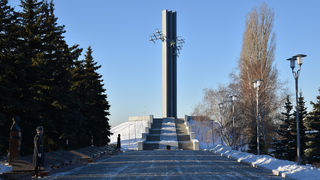 На развитие Парка Победы в Саратове выделят 91 млн