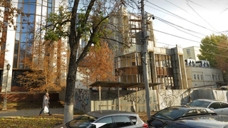 Правительство Саратовской области обжалует продление реконструкции малой сцены ТЮЗа