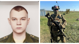 На СВО погиб студент-второкурсник из Саратова: он воевал в казачьем отряде