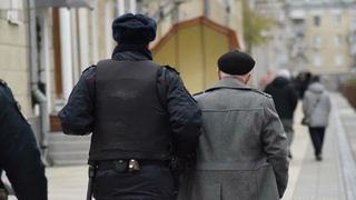 В Саратовской области за год зарегистрировали 29,6 тысячи преступлений