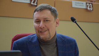 Александр Блатман станет заместителем главы Саратова