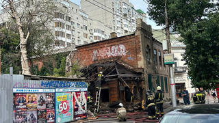 В Саратове собираются законсервировать дореволюционный дом Иванова