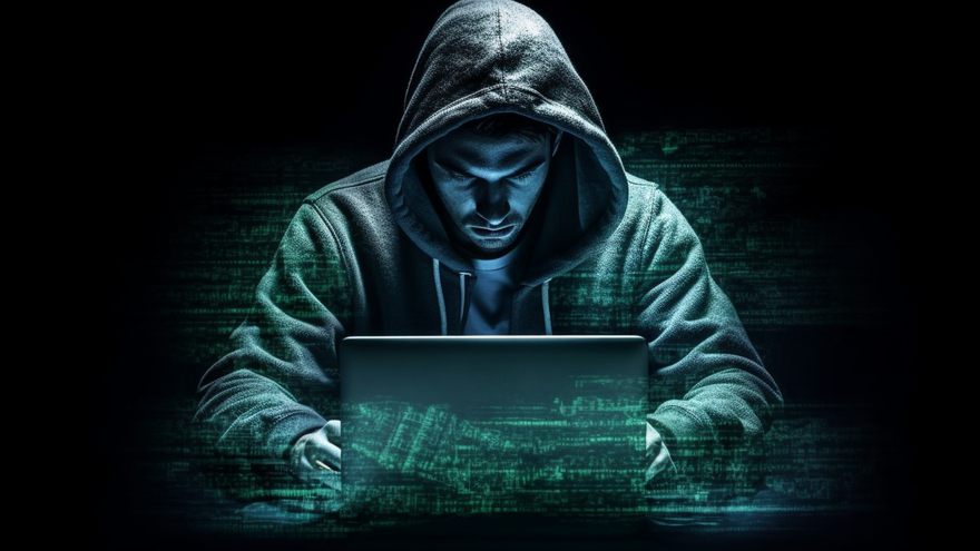 Аферисты убедили девушку перечислить 560 тысяч со счета матери