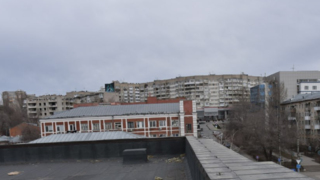 Погода в Саратовской области: теплое воскресенье, возможен небольшой дождь