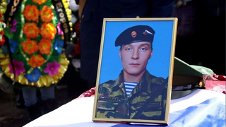 На СВО погибли еще 4 бойца из Саратовской области