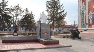 На благоустройство Парка Победы в Марксе готовы потратить почти 5 млн
