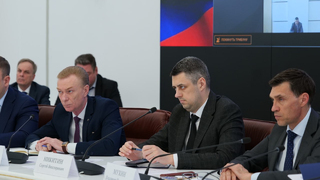 Бусаргин – и.о. министра дорожного хозяйства о проволочках с ремонтом областных дорог: Третьего раза может не быть