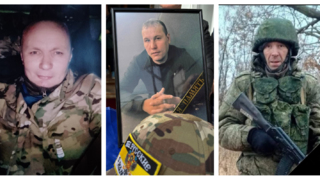 Число погибших на СВО саратовских военных выросло до 7: в их числе многодетный отец