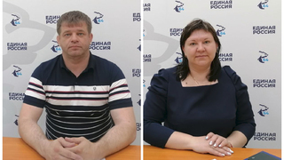 Спортсмен и директор детсада собираются стать депутатами облдумы