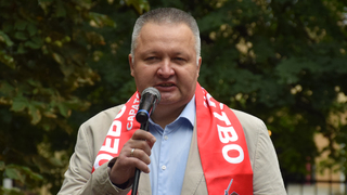 Общественник Авезниязов потребовал проверить блогера Налимову на пропаганду западных ценностей