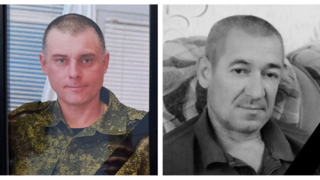 Число погибших на СВО саратовских военных выросло до 8: в их числе ветеринар