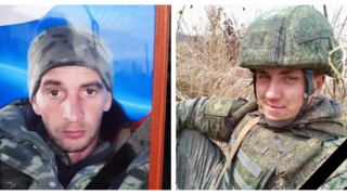 Число погибших на СВО саратовских военных выросло до 11