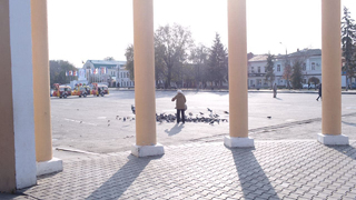 Отопсезон в Энгельсе завершится 3 апреля