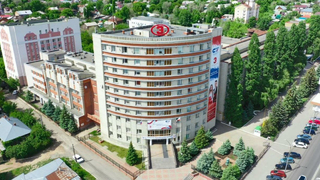 Стало известно, где откроется химучилище