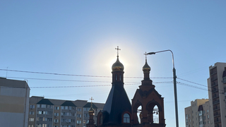 Погода в Саратовской области: до +18 в пятницу