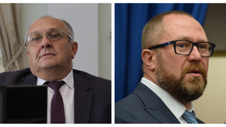 В Саратове глав двух администраций меняют местами
