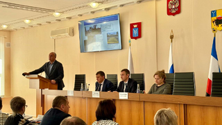 Директор Городского хозяйства получил выговор за проблемы с благоустройством в Энгельсе
