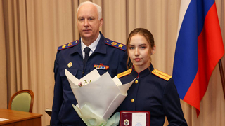 Бастрыкину понравилась идея поощрять опытных следователей за наставничество