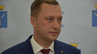 Правительство РФ откроет Роману Бусаргину доступ к дашборду губернатора