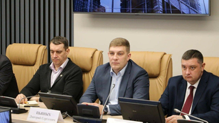 В Саратове вопрос с регоператором по вывозу мусора разберут на уровне Госдумы РФ