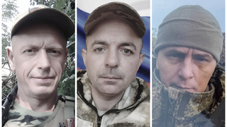 Число погибших на СВО саратовских бойцов увеличилось до 11