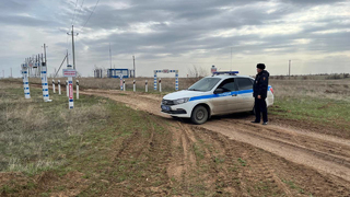 В Энгельсе досрочно сняли запрет на посещение атакованных беспилотниками СНТ