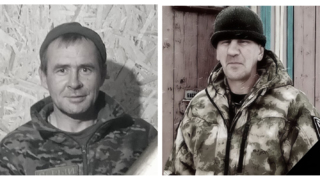 На СВО погибли еще три бойца из Саратовской области: один служил гранатометчиком