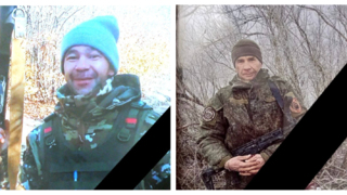 Число погибших на СВО саратовских военных выросло до 6