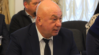 Администрацию Заводского района Саратова возглавил Вячеслав Доронин