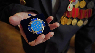 Почетным гражданином Саратова станет еще один ветеран