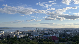Саратов участвует только в 3 нацпроектах из 20