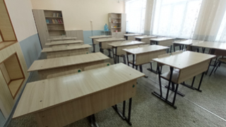 Саратовцам предложили нарисовать будущую школу в парке Территория детства