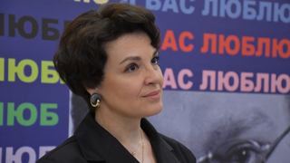 Это большая честь: в Саратов с Мамой приехал Театр имени Моссовета