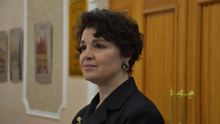 Отказ от еды и молитва: заслуженная артистка РФ Светлова рассказала об особенностях подготовки к спектаклю