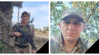 Число погибших на СВО саратовских военных выросло до 9