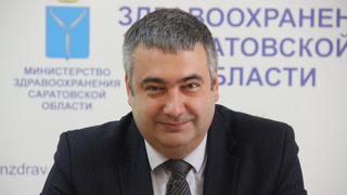 Минздрав считает ситуацию с заболеваемостью гриппом в Саратовской области благополучной
