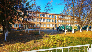 На капремонт школы в Базарном Карабулаке выделили почти 154 млн рублей