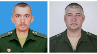 Число погибших на СВО саратовских военных выросло до 7